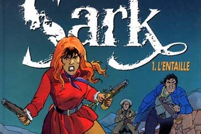 Série Sark