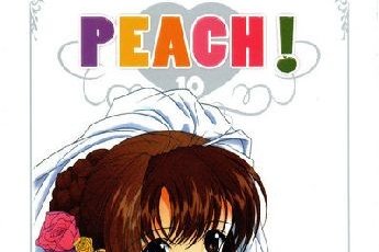 Série Peach !