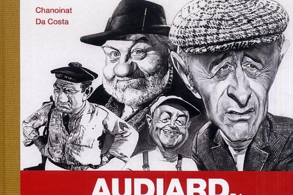 Série Audiard