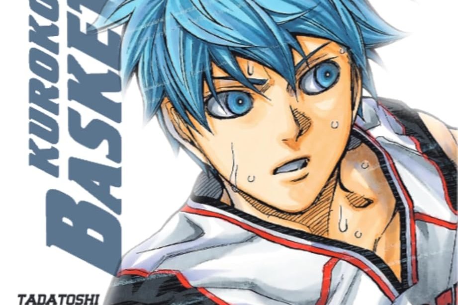 Série Kuroko's Basket - Edition Dunk