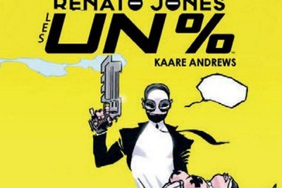 Série Renato Jones