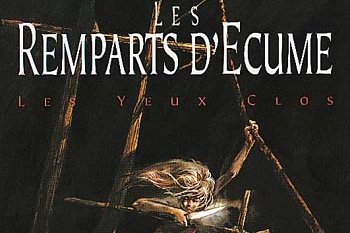 Série Remparts d'écume (Les)