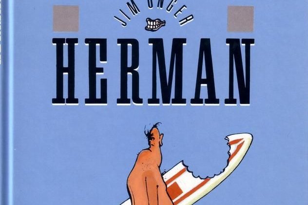 Série Herman