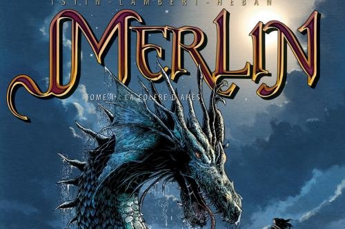 Série Merlin
