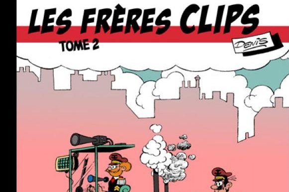Série Frères Clips (Les)