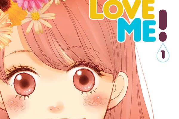 Série Please love me !