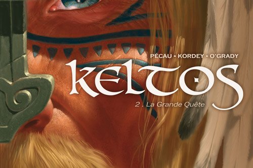 Série Keltos