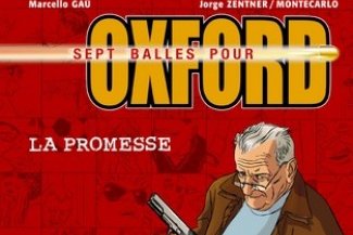 Série Sept Balles Pour Oxford