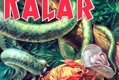 Série Kalar