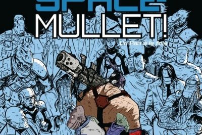 Space Mullet
