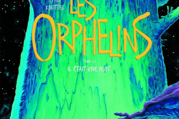 Série Orphelins (Les)