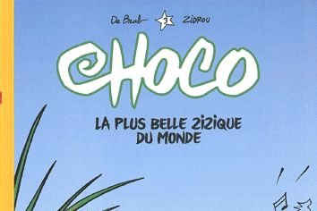 Série Choco