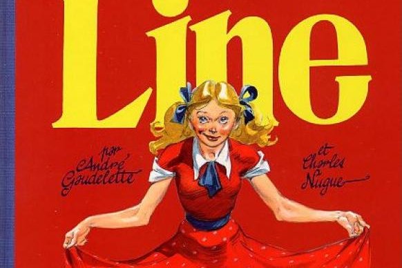 Série Line