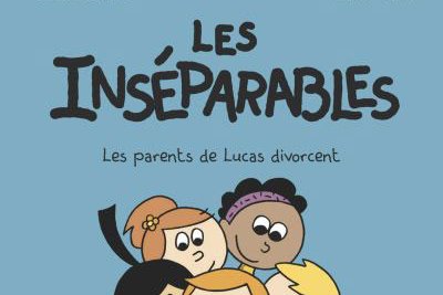 Série Inséparables (Les)
