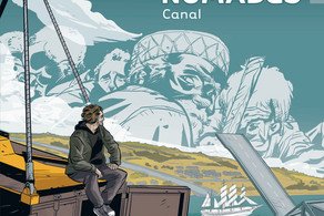 Âmes Nomades (Les)