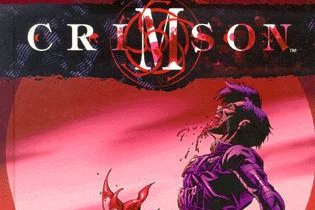 Série Crimson (Comics USA)