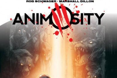 Série Animosity