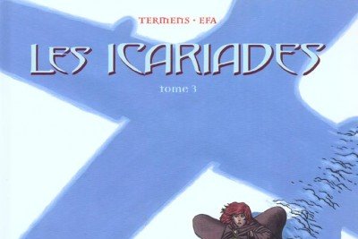 Série Icariades (Les)