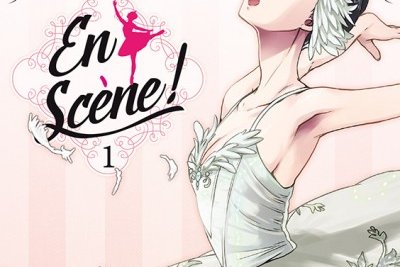 Série En scène !