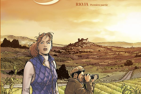 Série Bodegas