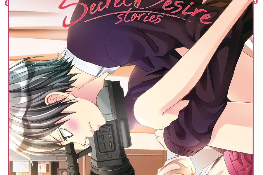 Série Secret Desire Stories