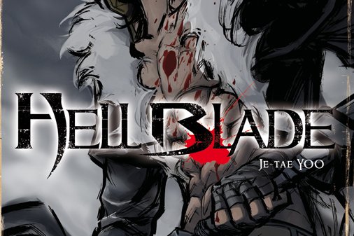Série Hell Blade