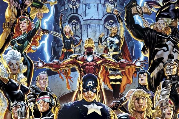 Série A.X.E. Judgment Day