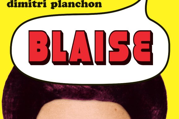 Série Blaise