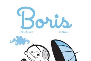 Série Boris