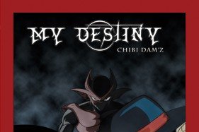 Série My destiny