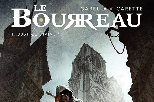 Série Bourreau (Le)