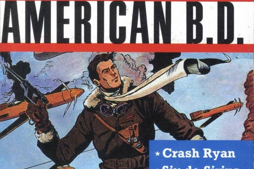 Série American B.D.