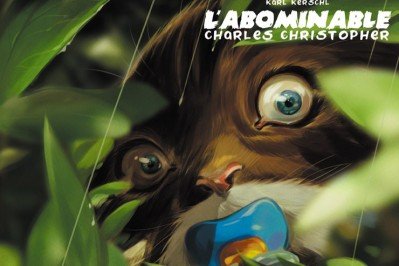 Abominable Charles Christopher (L')