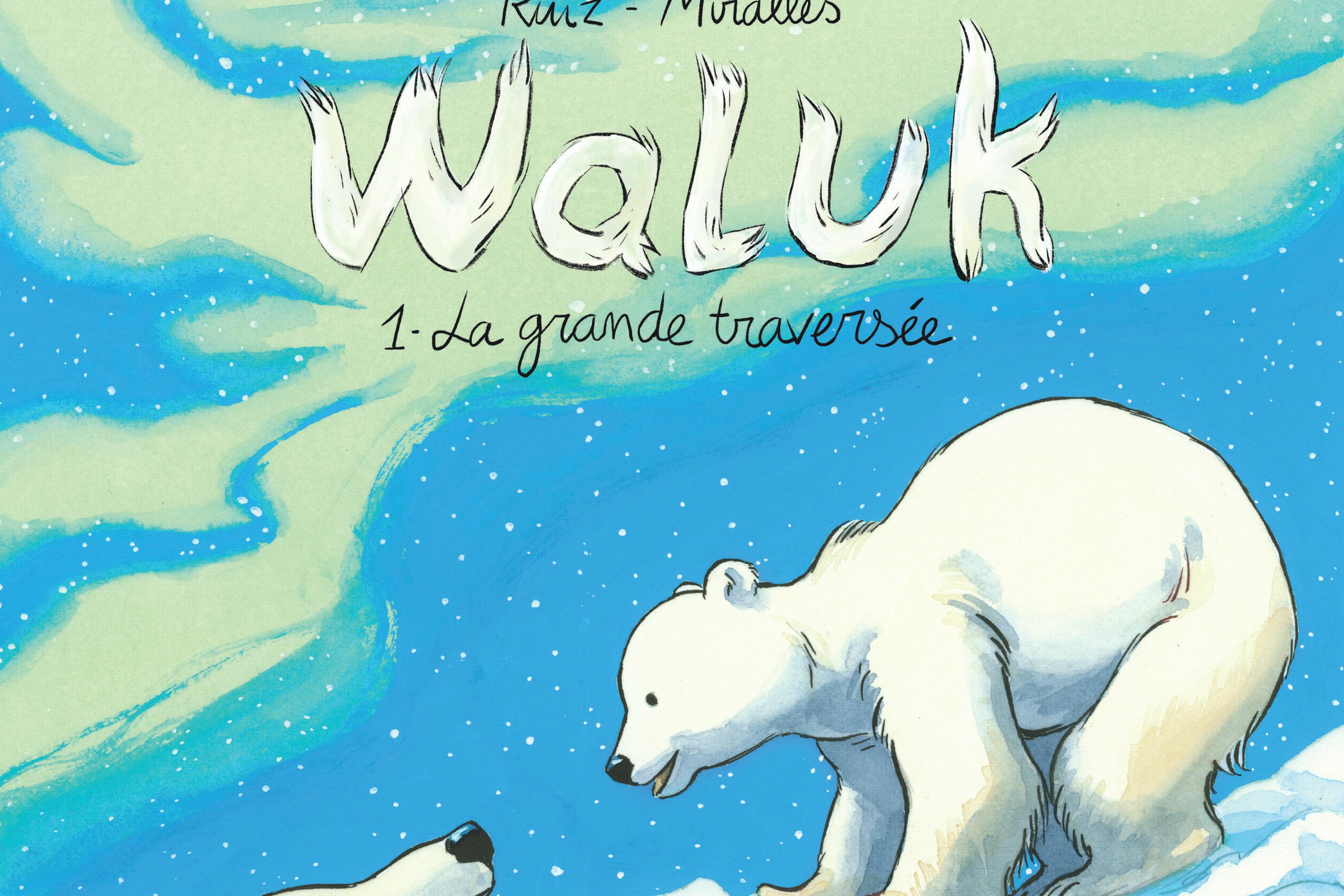 Série Waluk