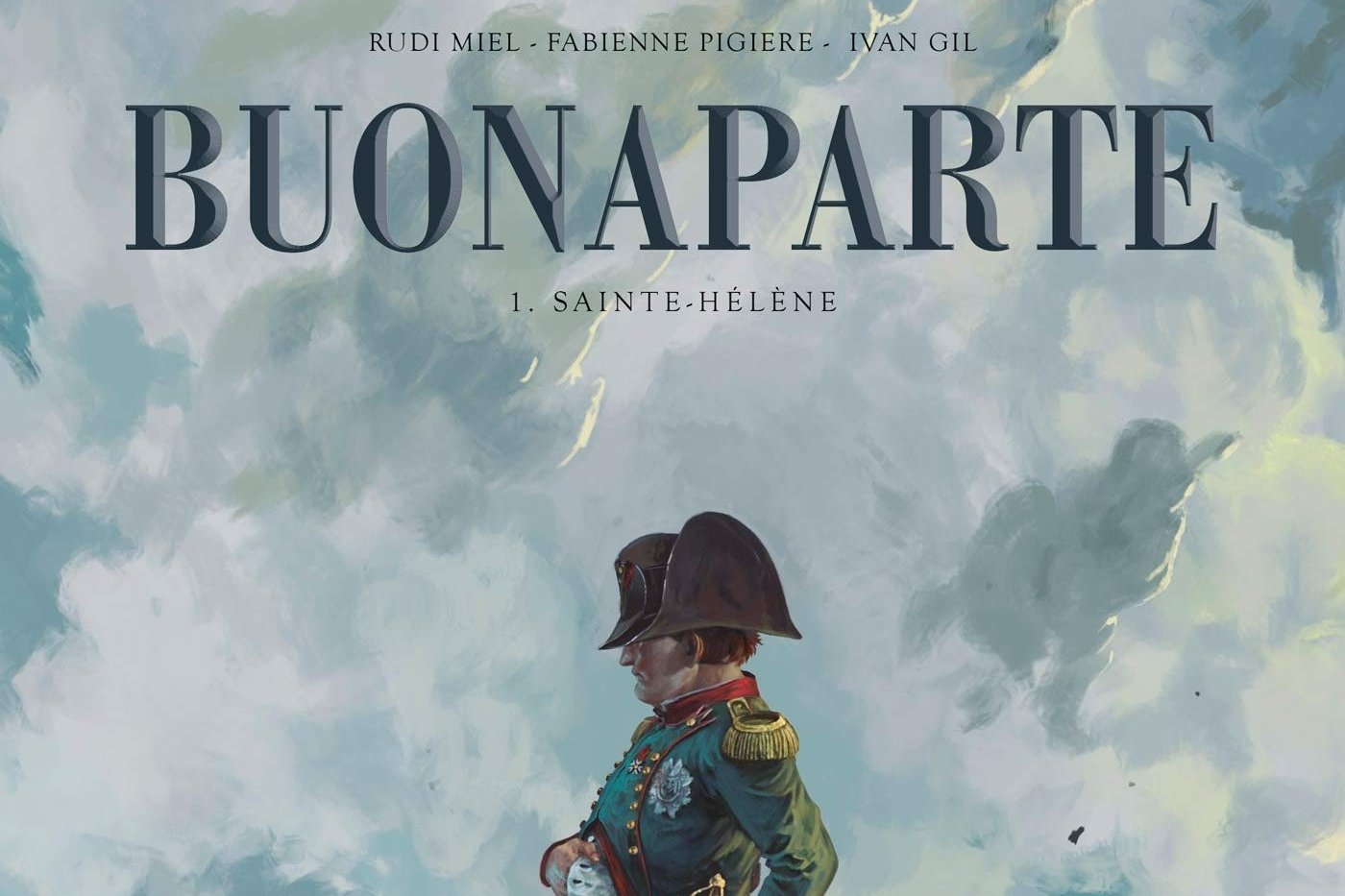 Série Buonaparte
