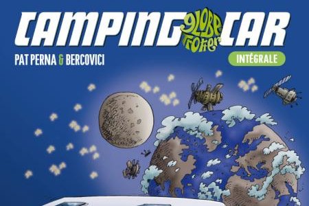 Série Camping-Car