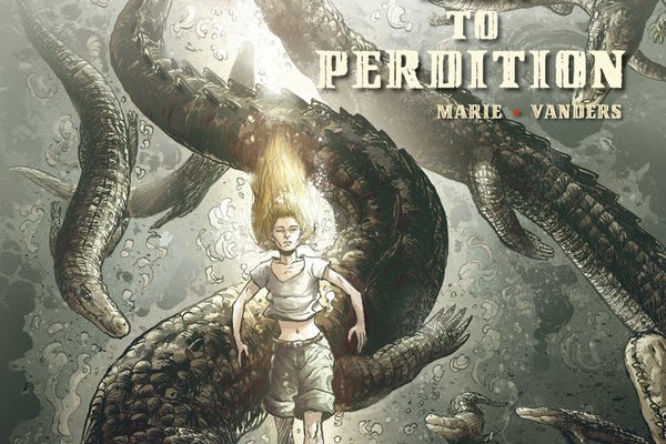 Série Back to Perdition