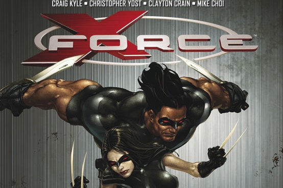Série X-Force