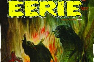 Anthologie Eerie