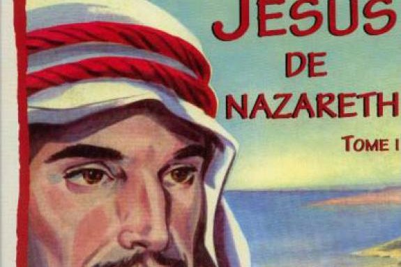 Série Jésus de Nazareth