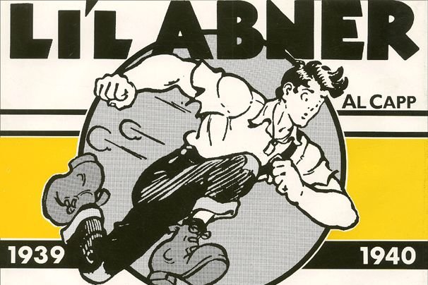 Li'l Abner