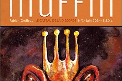 Série Muffin