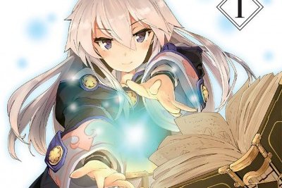Série Grimoire of Zero