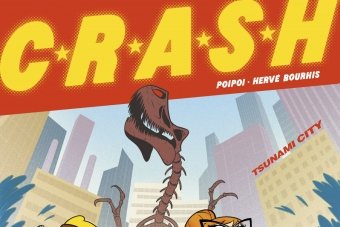 Série C.R.A.S.H.