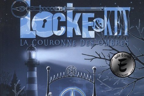 Série Locke & Key
