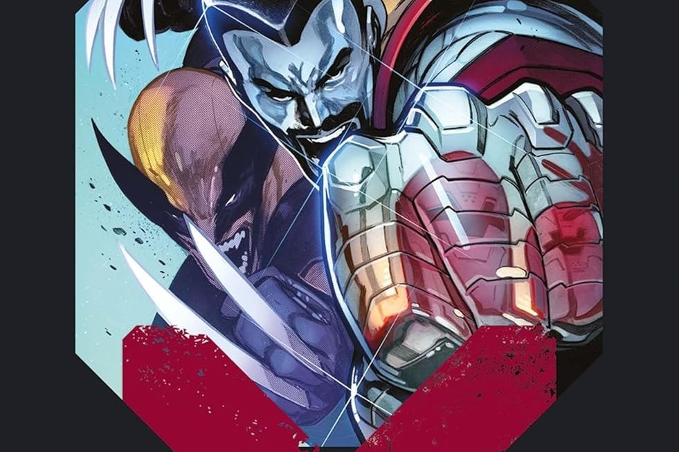 Série Fall of the House of X