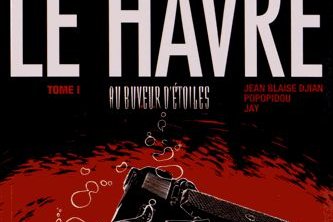 Série Le Havre