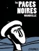 Série Avant-première : Les Pages noires (Wandrille) - Warum