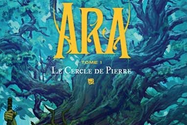 Ara