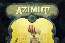 Série Azimut